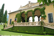 Villa del balbianello